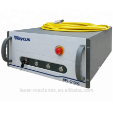 ipg max raycus fiber laser 1000w rfl-c1000